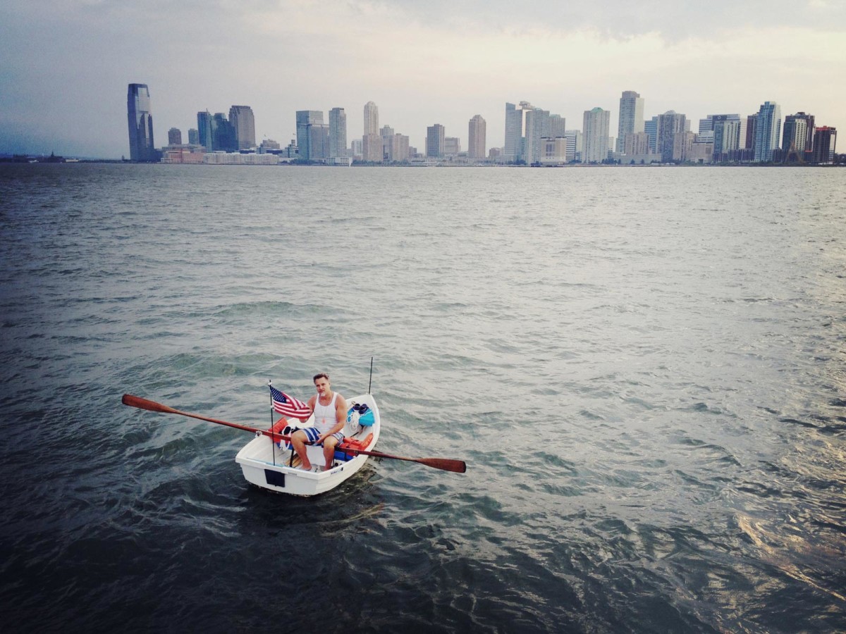The American Dream