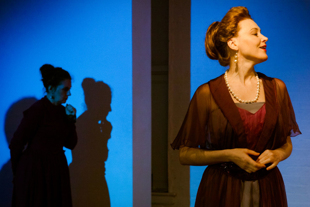 Theater: The Seagull