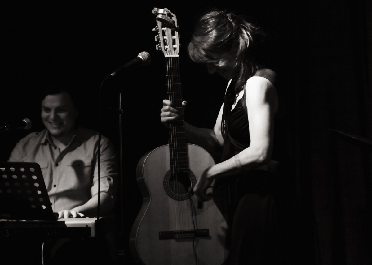 Mar Sala concert