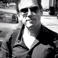 Simon Sparks
