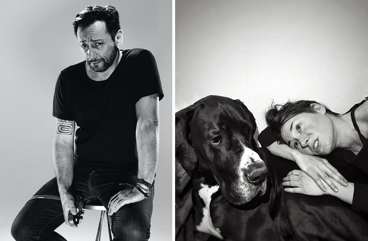 Arnaud | Keef & Kristina