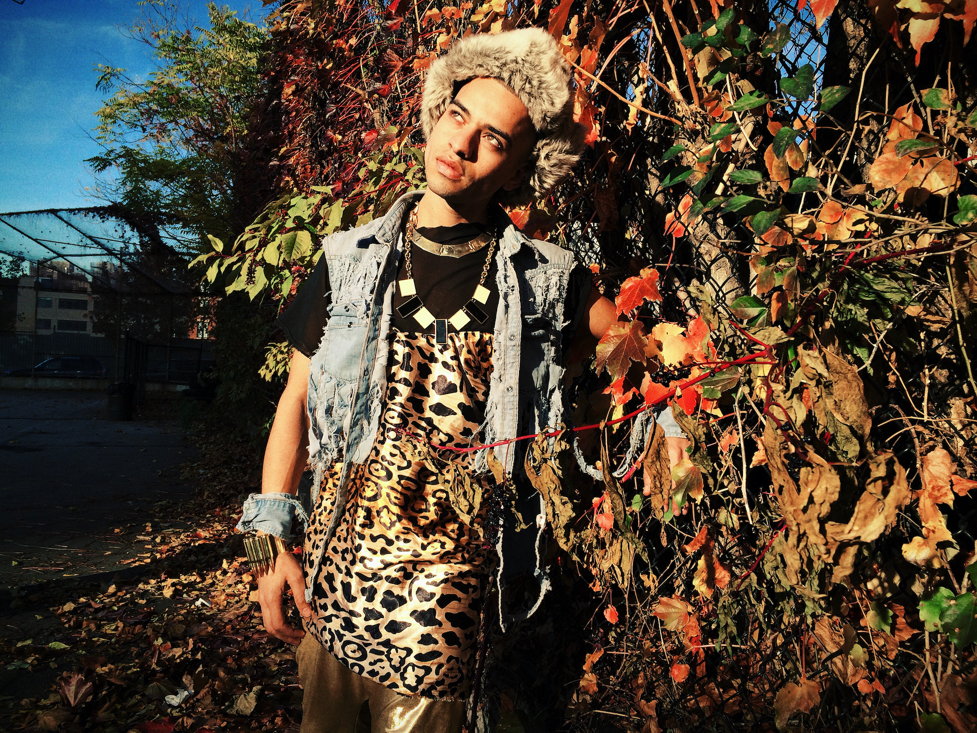 Clash by Dash Brooklyn 4