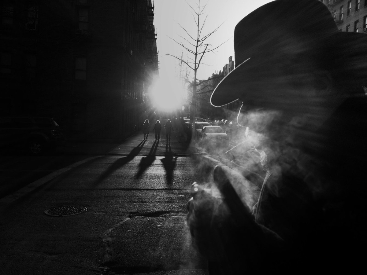 Smoke and Shadows
