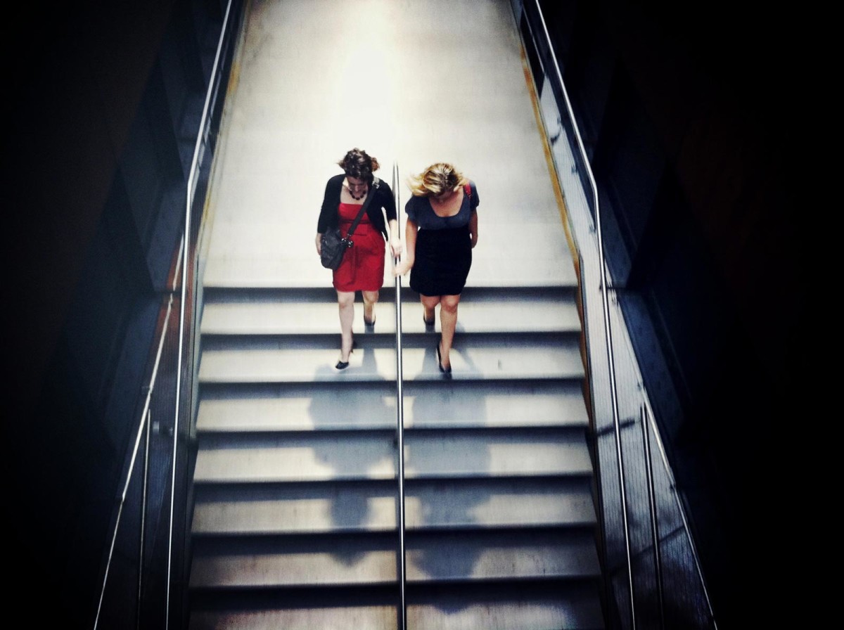 Parallel Lives