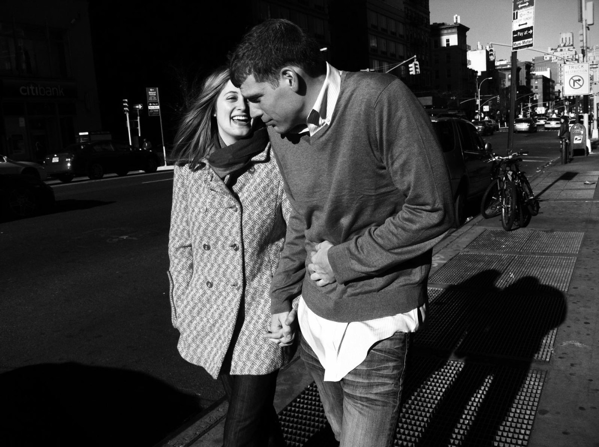 The Incomparable Joy of Being Young, Beautiful and in Love