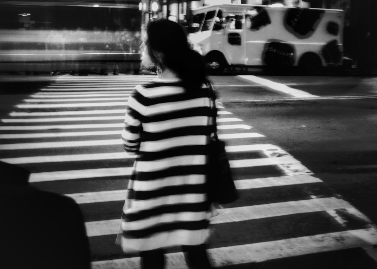Stripes and Spots
