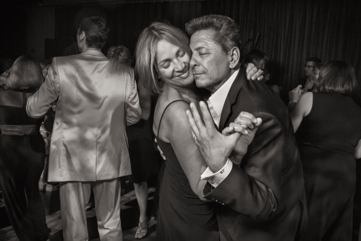 Dawn and PJ wedding