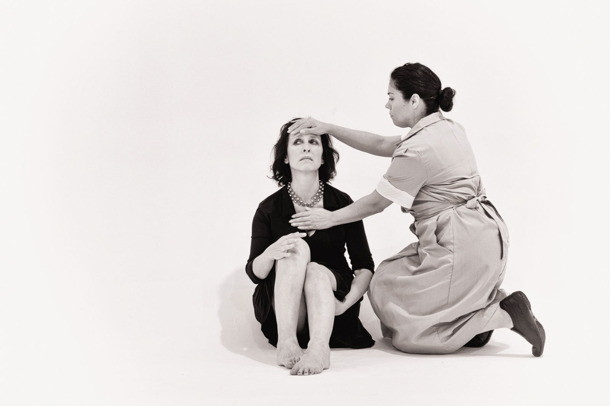 Theater: Medea, Lisa and Annie