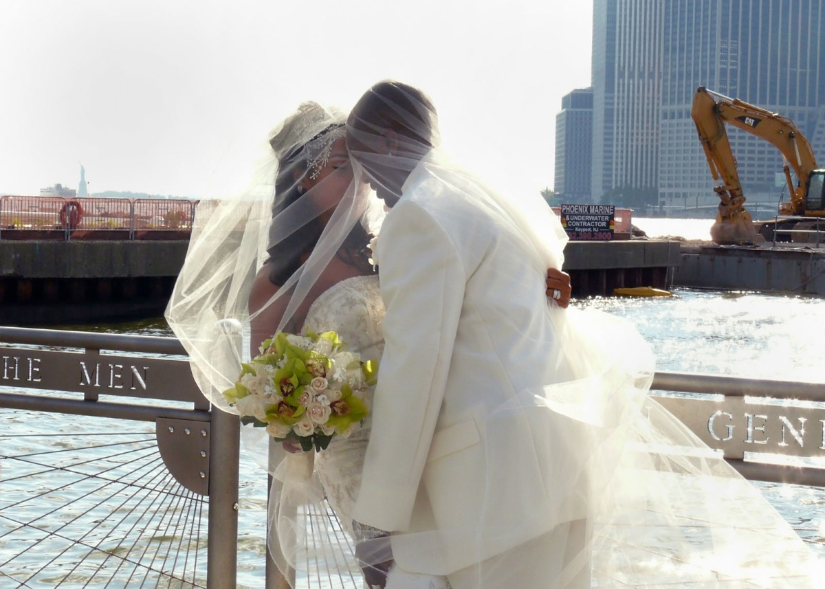 Love Will Build Forever
