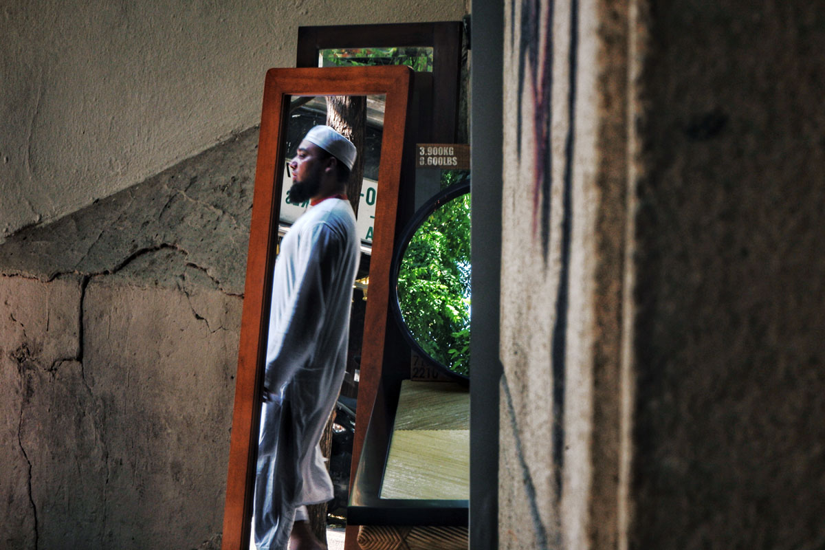 The-Mirror