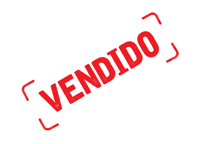 Vendido