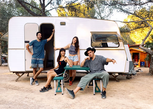 CampingCalaNova