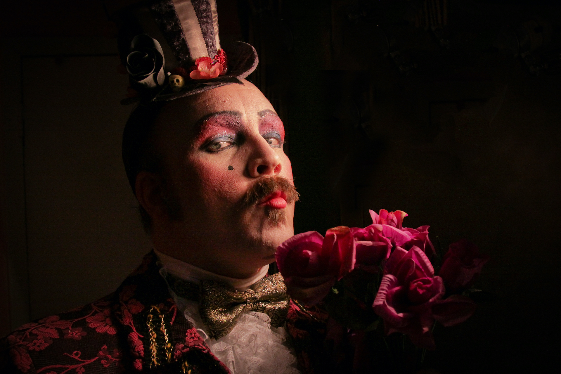 Dandy Darkly 3