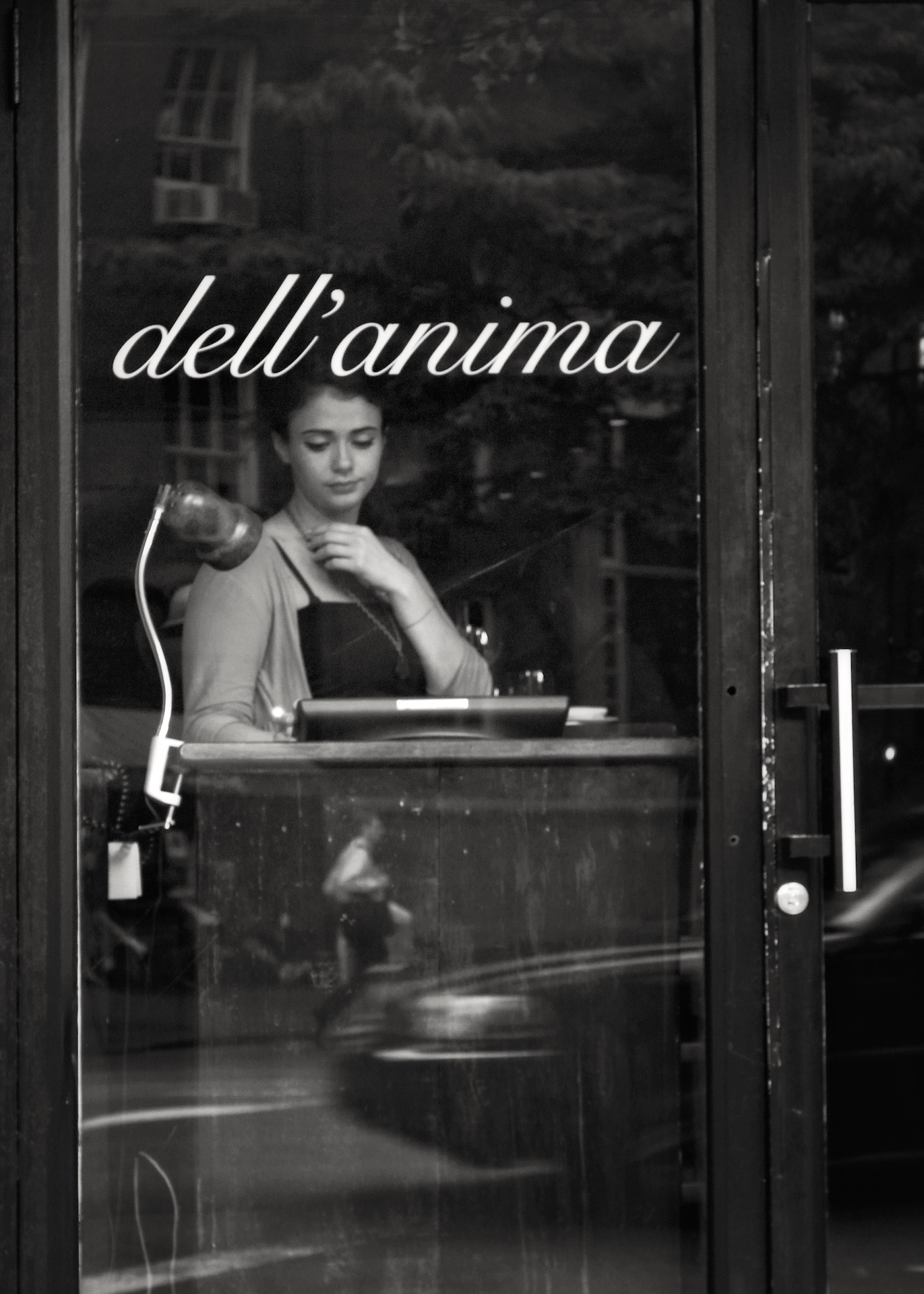 Dell' anima