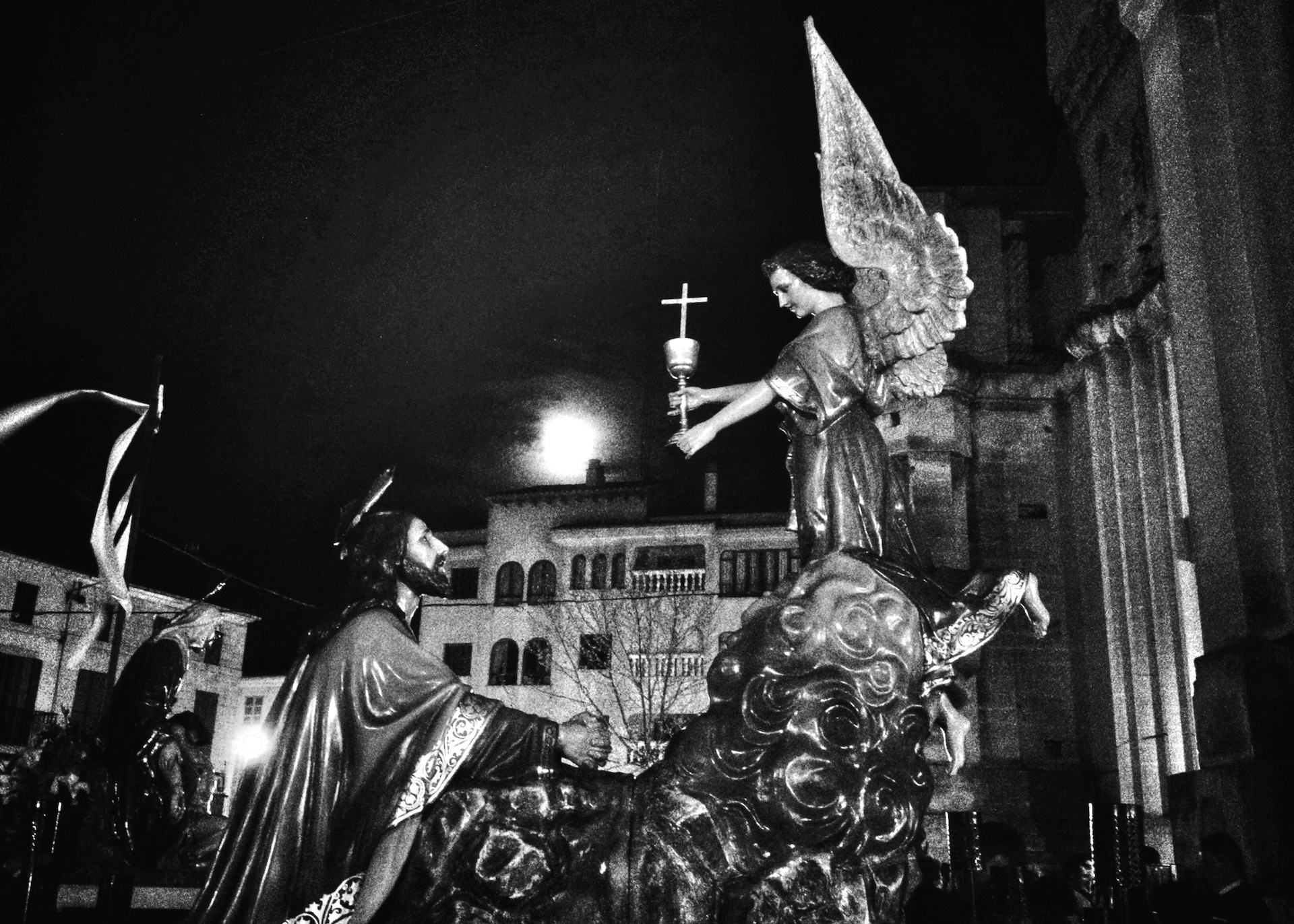 Easter Procession Mallorca 4