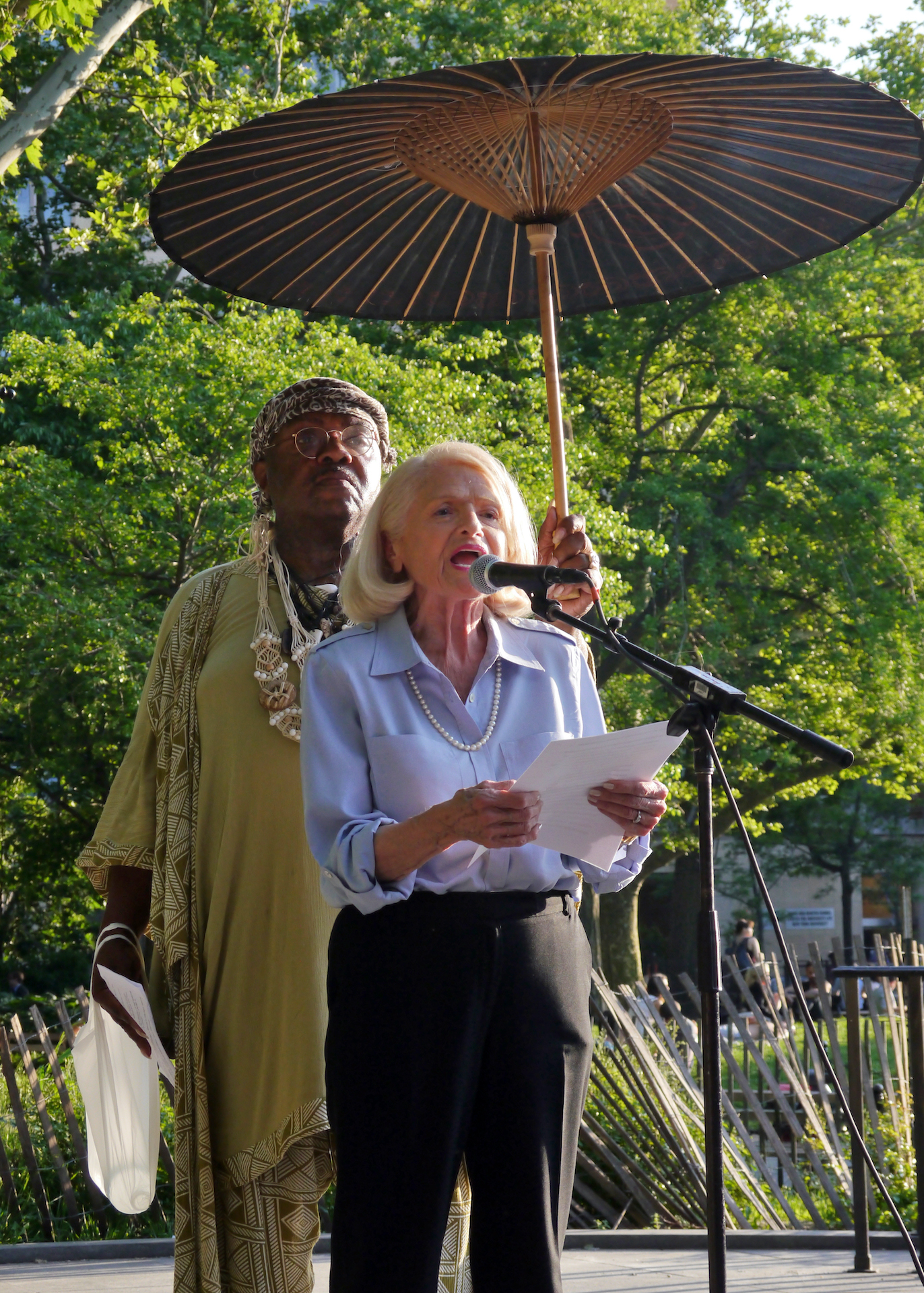 Edie Windsor