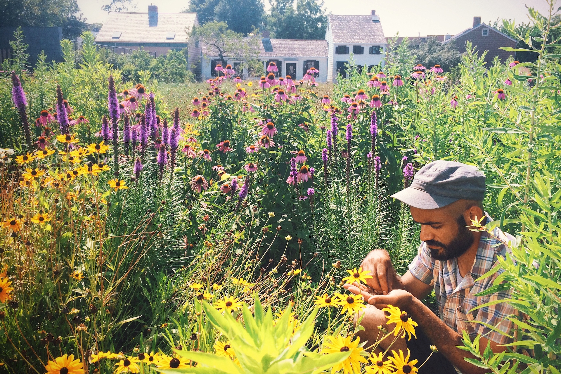 Eric Michael Rodriguez (Brooklyn)