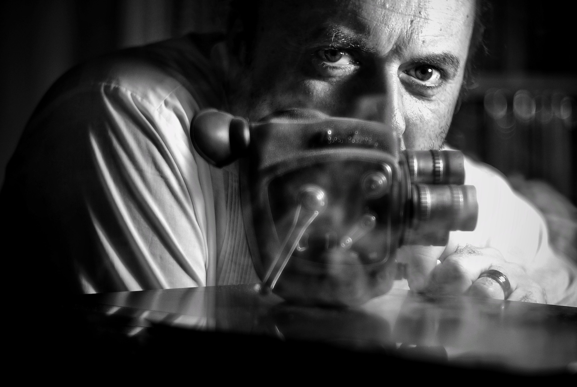 Giovanni Savino Camera
