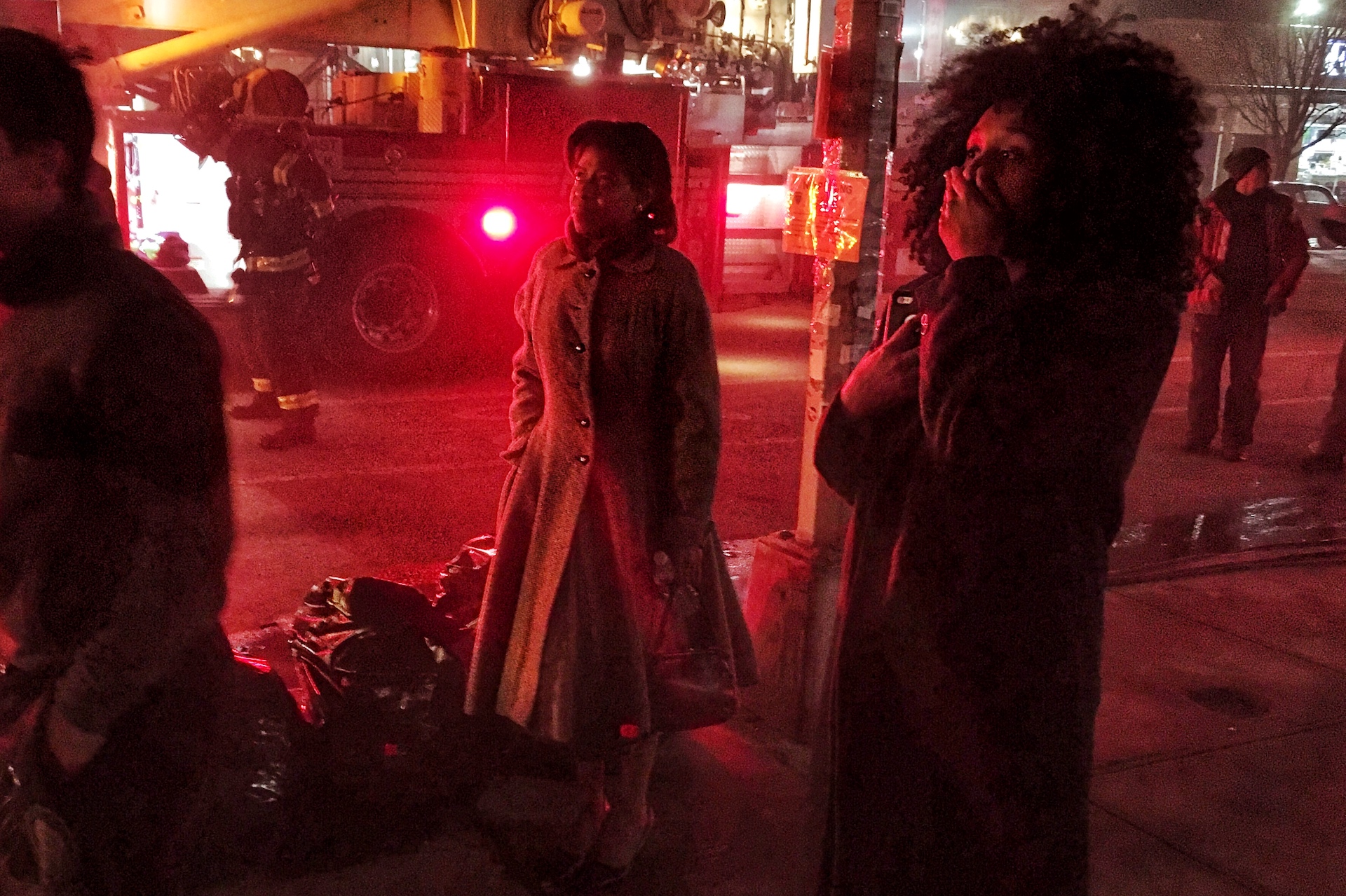 Harlem Fire 3