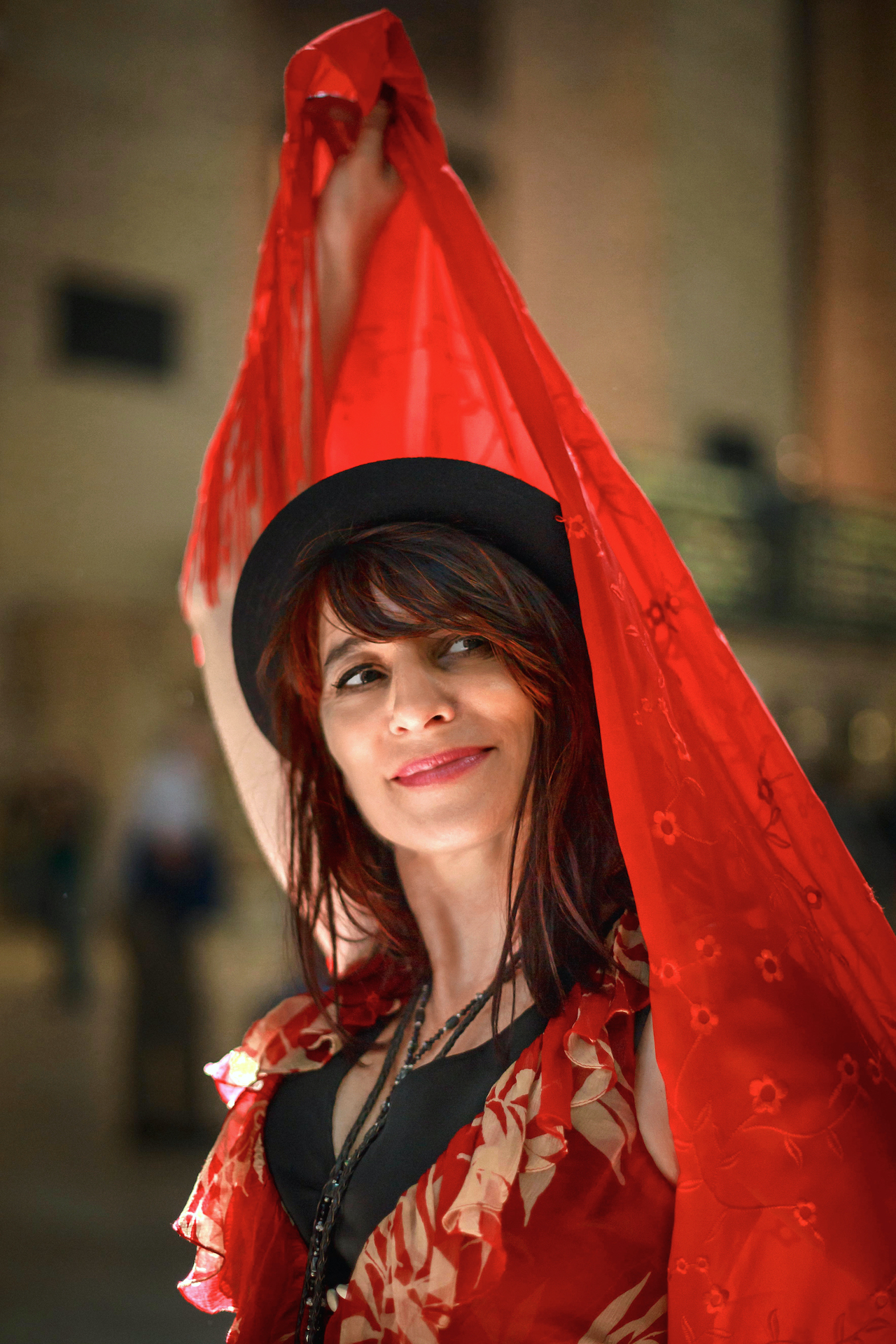 Marta Hernandez Mar Sala