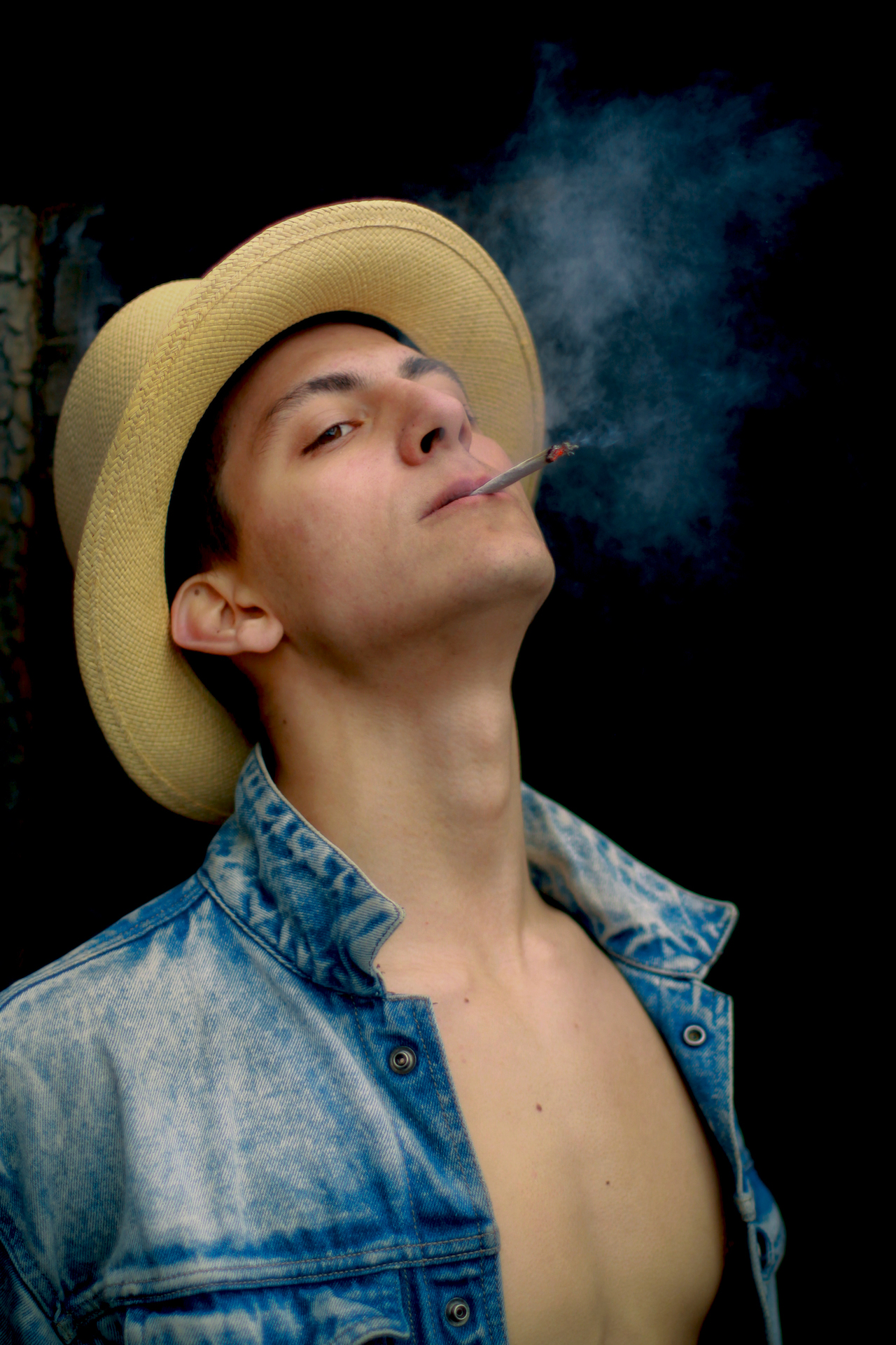 Matthew Damatto