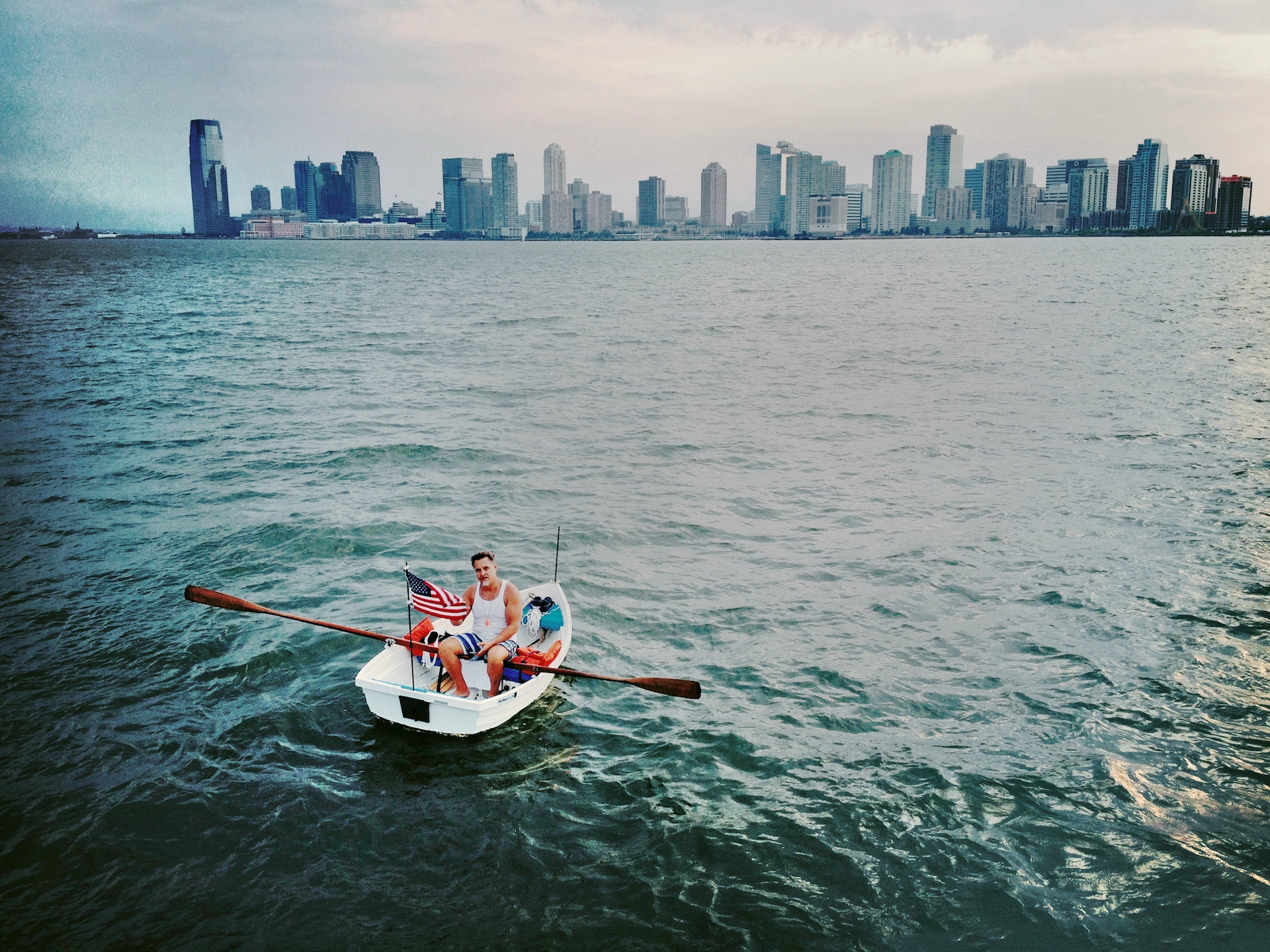 The American Dream